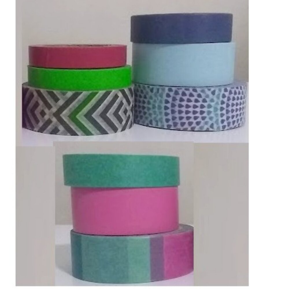 washi tape bundle